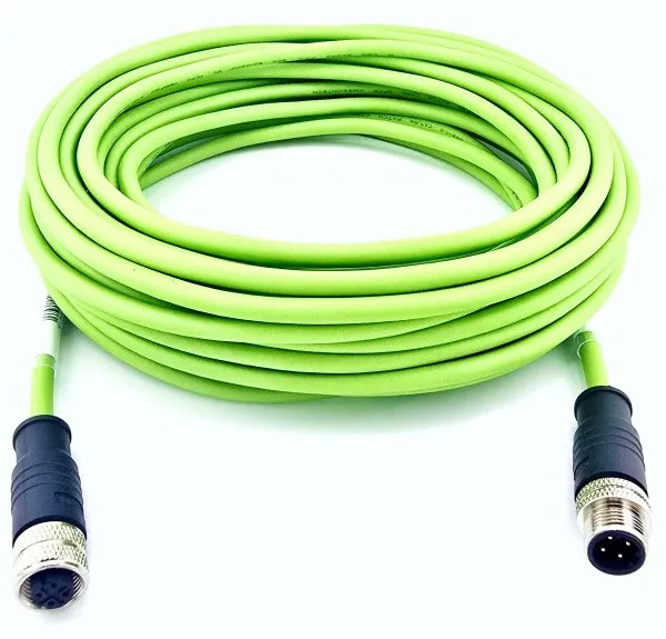 Kamerakabel DigiM12 Pro 12m Kamerakabel DigiM12 Pro 12m